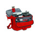 Сумка Manfrotto UNICA VII MESSENGER RED STILE (MB SM390-7RW)